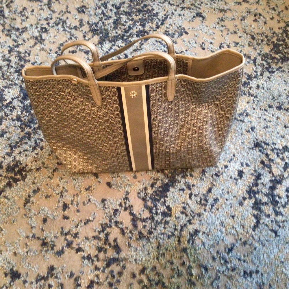 Tory Burch Tote Bag